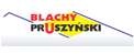 BLACHY PRUSZYŃSKI